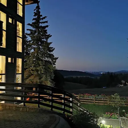 Zabac - Center Tornik Златибор