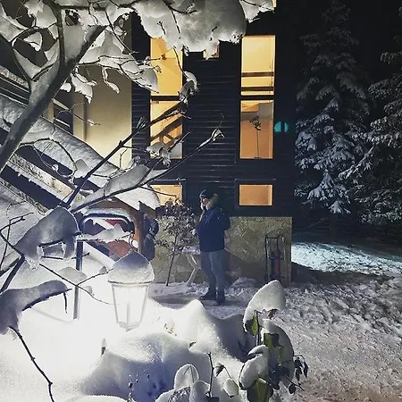 Zabac - Center Tornik *