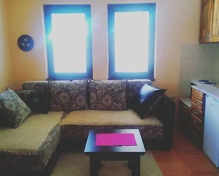 Zabac - Center Tornik Apartment *