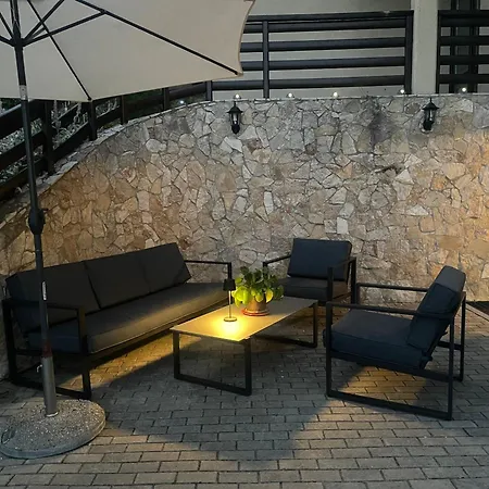 Zabac - Center Tornik Zlatibor